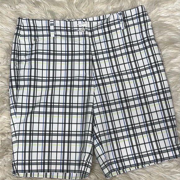 Pants - Kate Lord Shorts